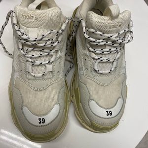 balenciaga sz 39